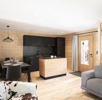 Zinal Apartment | Polaris 1 005 - LUXE & SKI LIFT apartment 6 pers