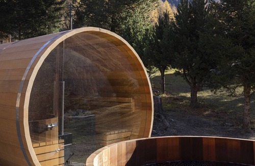 Zinal Apartment | Polaris 1 006 - LUXE & SKI LIFT apartment 6 pers
