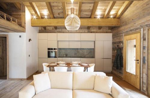 Zinal Apartment | Polaris 1 006 - LUXE & SKI LIFT apartment 6 pers
