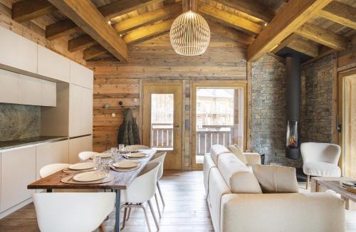 Zinal Apartment | Polaris 1 006 - LUXE & SKI LIFT apartment 6 pers