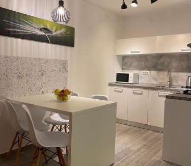 Gregovica Apartment | Polaris apartment Pula