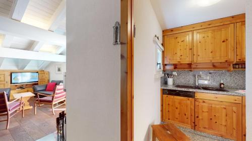 Sils-Maria Apartment | Polaschin A8