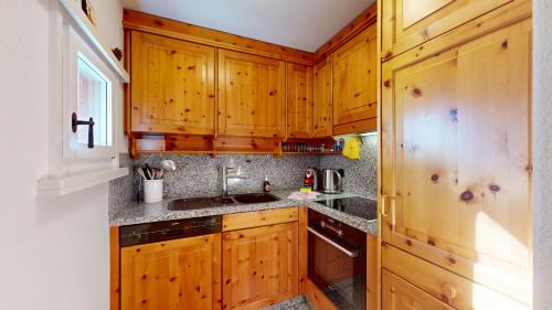Sils-Maria Apartment | Polaschin A8
