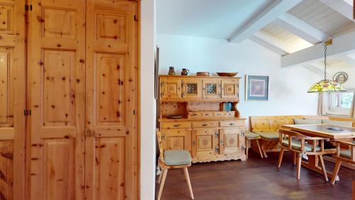 Sils-Maria Apartment | Polaschin A8