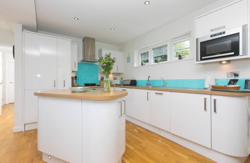 Portreath Cottage | Poldark