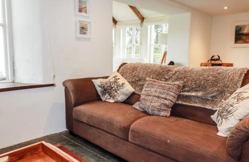 Camelford House | Poldue House