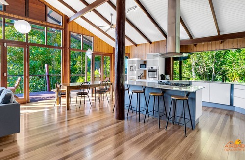 Kuranda House | Pole home in paradise @ Kuranda