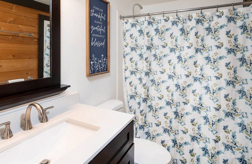 Overlook Park House | Pole House 28