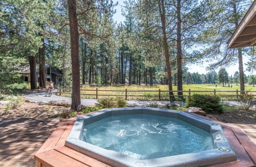 Overlook Park House | Pole House - Unit 1