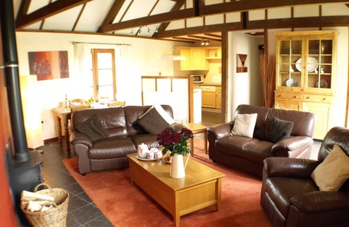 Pelynt Cottage | Polean Farm Cottages