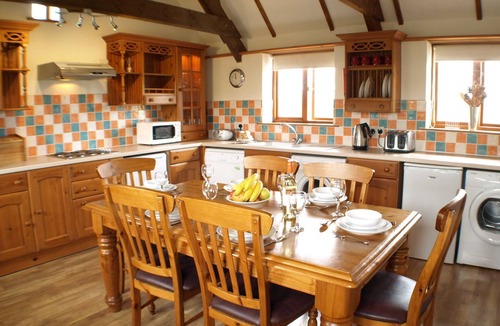 Pelynt Cottage | Polean Farm Cottages