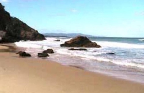 Mallacoota Apartment | Polehouse Mudbrick Units 2br