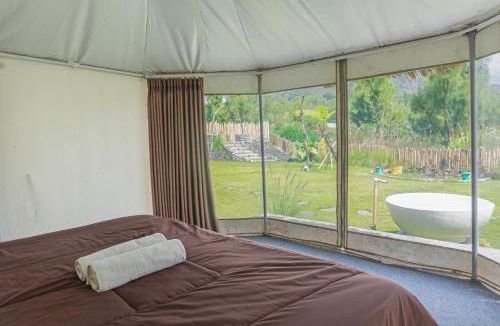 Songan Other | Polestay Glamping Kintamani