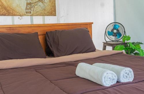Songan Other | Polestay Glamping Kintamani