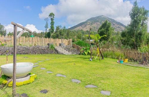 Songan Other | Polestay Glamping Kintamani