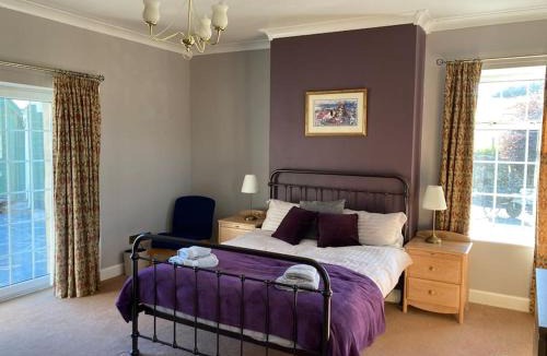 Saint John's Town of Dalry House | Polharrow