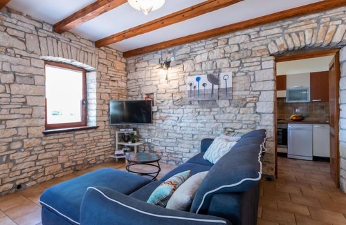 Sveti Petar u Sumi House | Poli Murvu by Interhome
