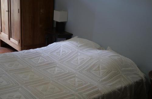 Pavie House | Poliné, private and rustic Golf