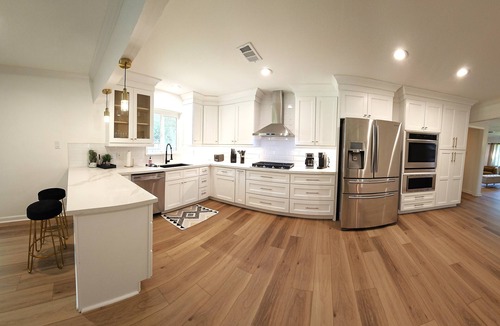 Westbury House | Polished Home Near Central/Galleria/NRG/Med Ctr