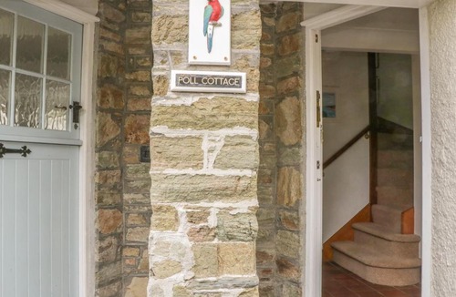 Salcombe House | Poll Cottage