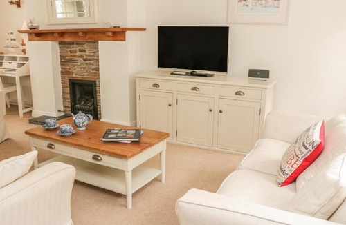 Salcombe House | Poll Cottage