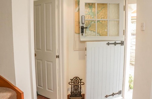 Salcombe House | Poll Cottage