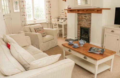 Salcombe House | Poll Cottage