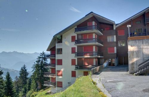 Anzere Apartment | Pollux 25 pres de la telecabine a Anzere