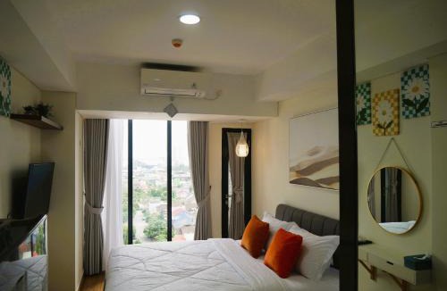 Batam Apartment | Pollux Habibie Apartment Batam