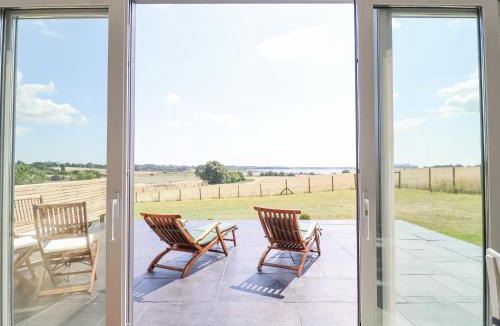 Martlesham Heath House | Polly's Annexe