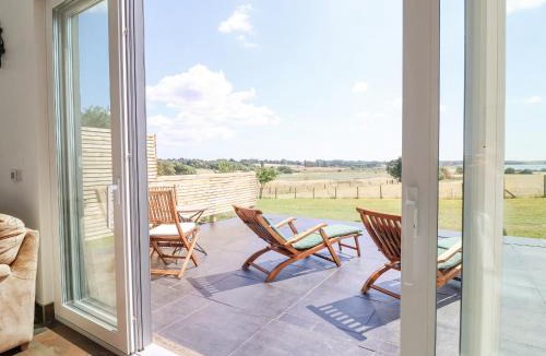 Martlesham Heath House | Polly's Annexe