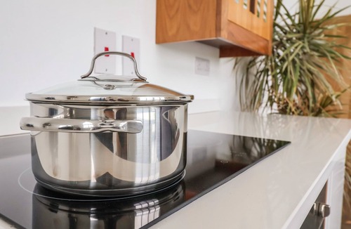 Martlesham Heath Cottage | Polly's Annexe