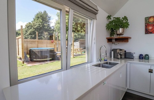 Martlesham Heath Cottage | Polly's Annexe