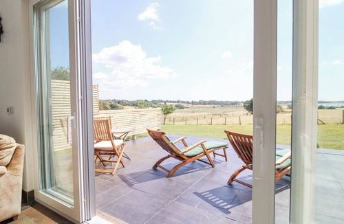 Martlesham Heath Cottage | Polly's Annexe