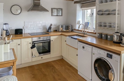 Saltash Cottage | Polly's Bower