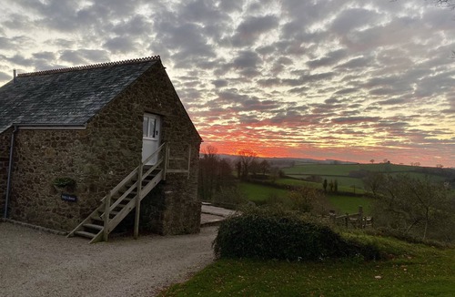 Saltash Cottage | Polly's Bower