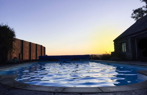 Saltash Cottage | Polly's Bower