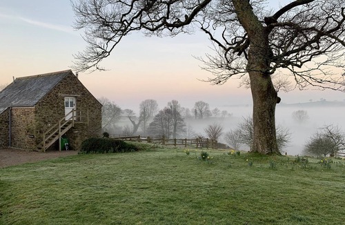 Saltash Cottage | Polly's Bower