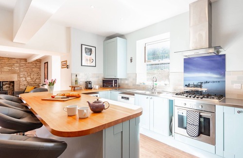 Swanage Cottage | Polly's Folly