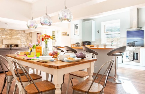 Swanage Cottage | Polly's Folly