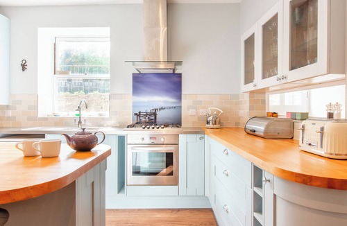 Swanage Cottage | Polly's Folly