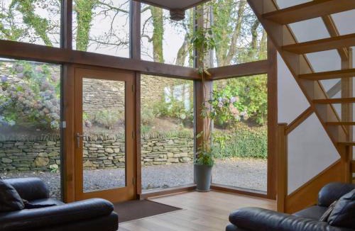 Camelford House | Polmear Barn