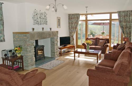 Camelford House | Polmear Barn