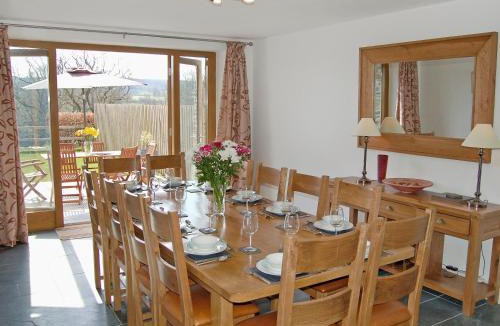 Camelford House | Polmear Barn