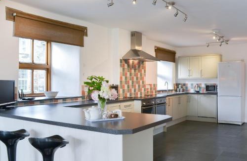 Camelford House | Polmear Barn