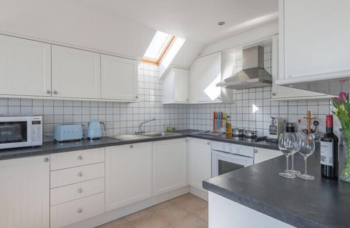 Polzeath Cottage | POLMORLA, pet friendly in Polzeath