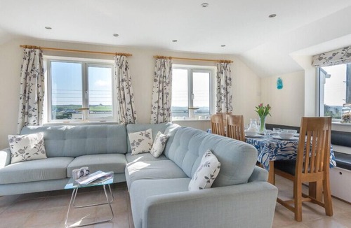 Polzeath Cottage | POLMORLA, pet friendly in Polzeath