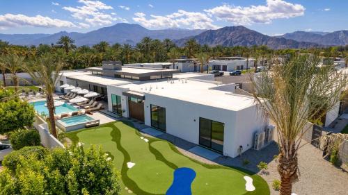 La Quinta House | Polo Villas Bella by AvantStay