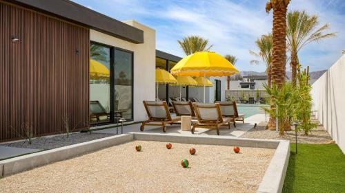 La Quinta House | Polo Villas Bella by AvantStay