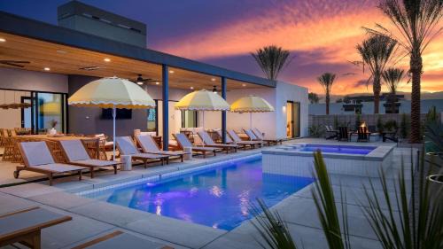 La Quinta House | Polo Villas Bella by AvantStay